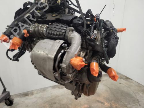 Engine CITROËN C4 Picasso II 1.6 HDi / BlueHDi 115 | BP29635623M1 
