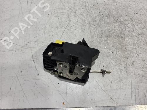 Used Rear right lock Rear right lock DACIA SANDERO II 1.5 dCi (90 hp) 39892068 39892068
