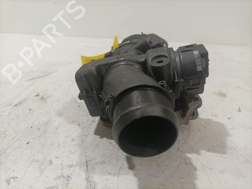 Used Mass air flow sensor Mass air flow sensor CITROËN C3 Picasso (SH_) 1.6 HDi (90 hp) 22569793 22569793