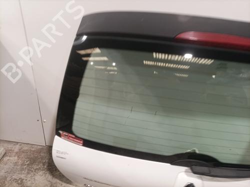 Bakluke CC/Kombi-Kupé RENAULT CLIO II (BB_, CB_) 1.5 dCi (B/C2J) | BP28172048C6 
