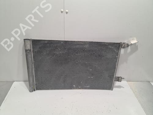 Radiador de A/C Radiador de A/C JAGUAR XE (X760) 2.0 D (163 hp) 35793425 35793425