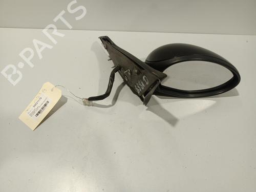Right mirror ALFA ROMEO GT (937_) 1.9 JTD (937CXN1B) | BP22571212C27 
