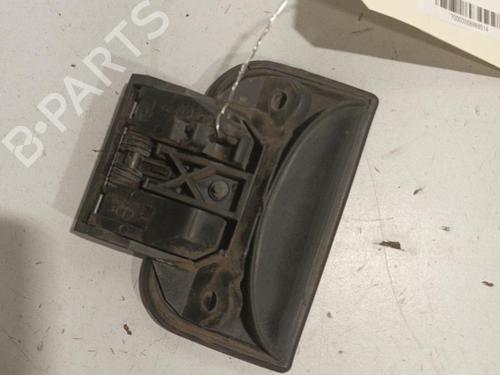 Used Front left exterior door handle PEUGEOT 106 II (1A_, 1C_) 1.0 i (50 hp) 22576901