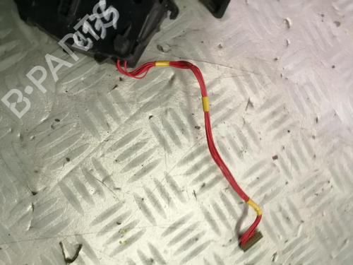 Used Headlight switch Headlight switch RENAULT KANGOO Express (FW0/1_) 1.5 dCi 90 (FW0G, FW05, FW08, FW11) (90 hp) 22587366 22587366