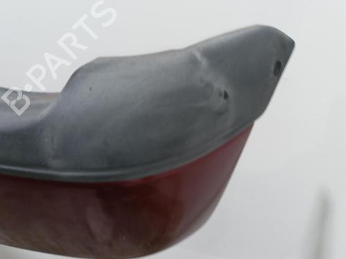Front bumper RENAULT TWINGO I (C06_) 1.2 (C066, C068) | BP22582359C7 