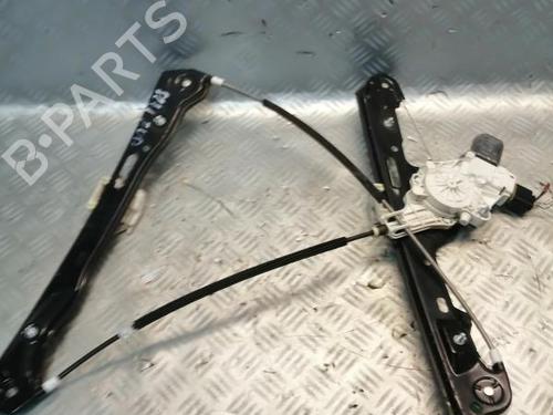 Front right window mechanism BMW 1 (E87) 118 d | BP22590350C23 