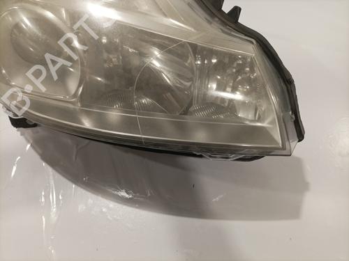 Right headlight RENAULT MODUS / GRAND MODUS (F/JP0_) 1.5 dCi 90 | BP23210899C29 - Image 13