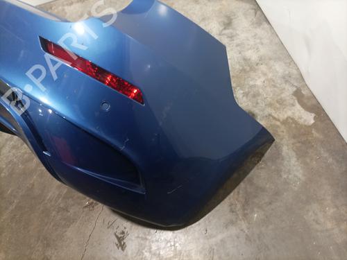 Rear bumper BMW X6 (E71, E72) M | BP23781722C8 