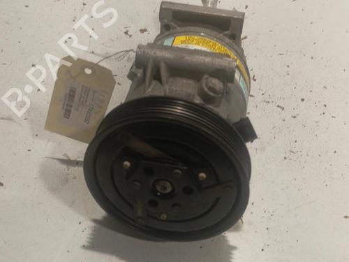 Compressore A/C RENAULT SCÉNIC II (JM0/1_) 1.6 (JM0C, JM0J, JM1B) (113 hp) 22579956