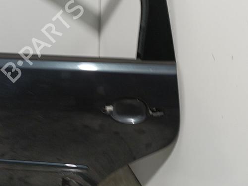 Left rear door VW POLO (9N_, 9A_) 1.9 TDI | BP22580087C4 
