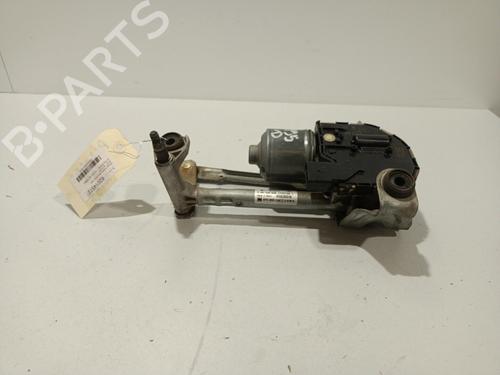 Front wiper motor SEAT ALTEA (5P1) 1.9 TDI | BP22586891M29 