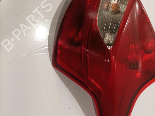 Right taillight FORD FOCUS III 2.0 TDCi | BP23210896C35  - Image 10