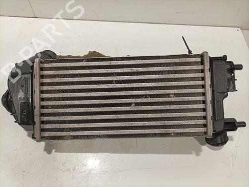 Used Intercooler Intercooler FORD FIESTA VII (HJ, HF) 1.0 EcoBoost (95 hp) 29756773 29756773
