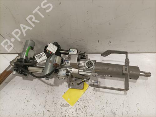 Steering column NISSAN ARIYA (FE0) EV | BP39082053M21 - Image 2