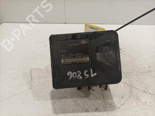 ABS pump FORD KUGA I 2.0 TDCi | BP33023036M43 - Image 5