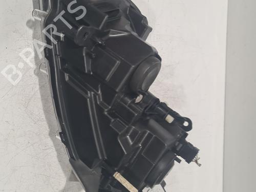 Used Right headlight Right headlight DACIA SANDERO II TCe 90 (B8M1, B8MA, B8AC) (90 hp) 33950501 33950501