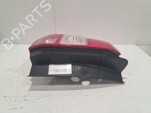 Left taillight DACIA DUSTER (HS_) 1.5 dCi 4x4 | BP36413965C34  - Image 7