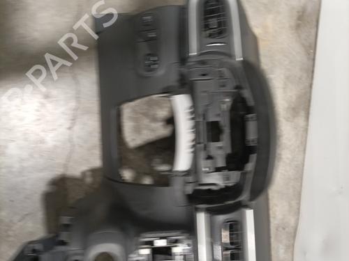 Dashboard CITROËN C3 III (SX) 1.2 VTi 82 | BP23781955C46  - Image 9
