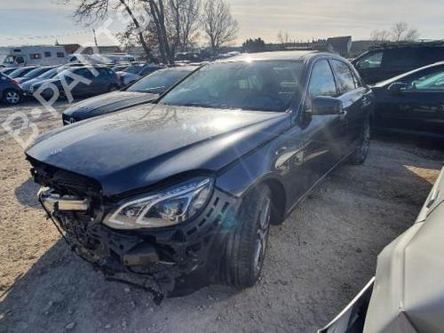 Left sun visor MERCEDES-BENZ E-CLASS (W212) E 300 Hybrid / BlueTEC Hybrid (212.098) | BP26431296I1 - Image 7