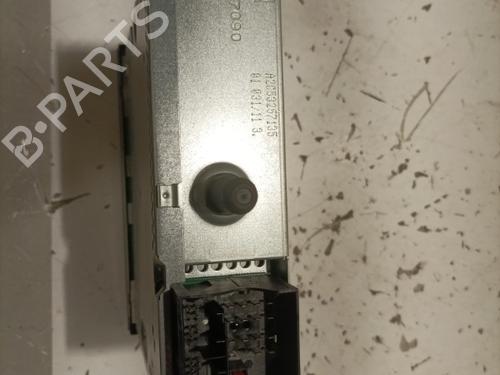 Radio CITROËN DS3 (SA_) 1.6 HDi 90 | BP22589574E6 