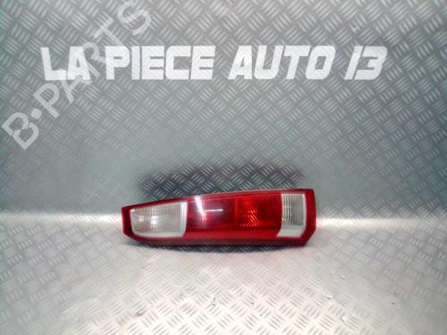 Left taillight OPEL MERIVA A MPV (X03) 1.7 CDTI (E75) | BP22584879C34 