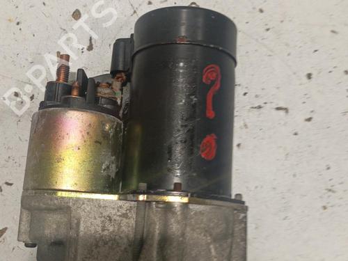 Used Starter PEUGEOT 306 Hatchback (7A, 7C, N3, N5) 1.6 (89 hp) 22570321