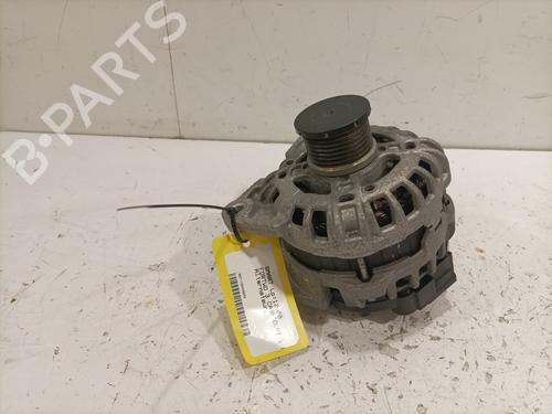 Alternator SMART FORTWO Convertible (453) 1.0 (453.442, 453.443) | BP39254998M7 - Image 2
