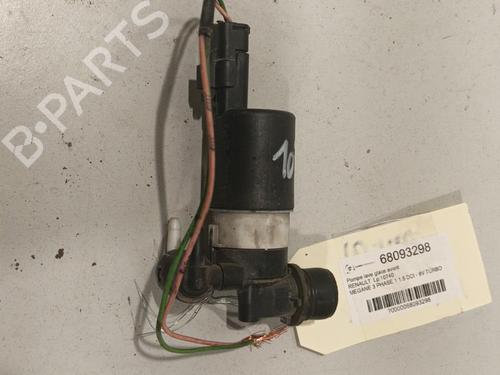 Other RENAULT MEGANE III Hatchback (BZ0/1_, B3_) 1.5 dCi | BP22582498O1 