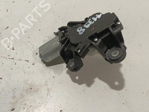 Rear wiper motor RENAULT SCÉNIC III (JZ0/1_) 1.6 dCi (JZ00, JZ12) | BP22585882M102 