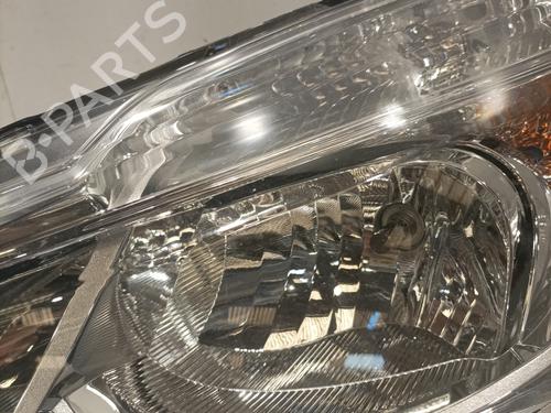 Used Left headlight Left headlight 37500174 37500174