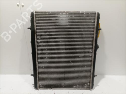 Used Water radiator Water radiator PEUGEOT 2008 I (CU_) 1.6 HDi (92 hp) 22583494 22583494
