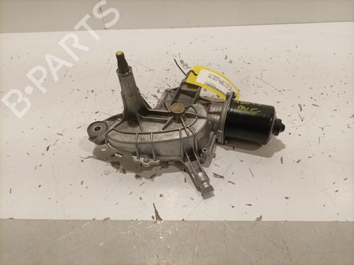 Front wiper motor CITROËN C4 Picasso I MPV (UD_) 1.6 HDi 110 | BP22589612M29 