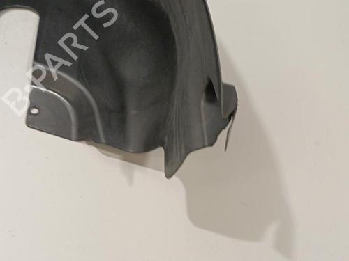 Wheel arch CITROËN C3 II (SC_) 1.4 HDi 70 (SC8HZC, SC8HR0, SC8HP4) | BP22587654C56 