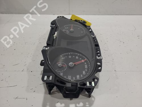 Instrument cluster SUZUKI KIZASHI (FR) | BP36414120C47 - Image 2