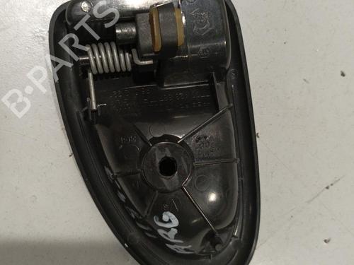 Used Rear left interior door handle Rear left interior door handle RENAULT CLIO II (BB_, CB_) 1.5 dCi (B/CB3M) (64 hp) 22570260 22570260