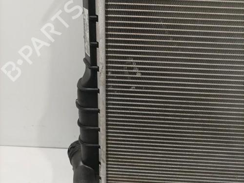 Used Water radiator Water radiator PORSCHE 911 Convertible (991) [2012-2020] 22918006 22918006