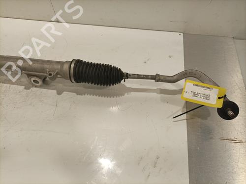 Styregear/Snekke DACIA DUSTER (HM_) 1.5 dCi 115 (HMAD) | BP29848069M22