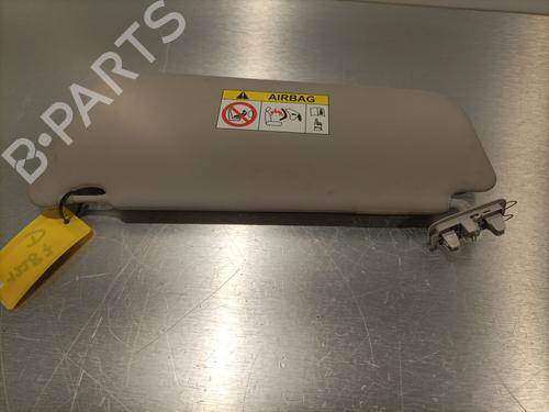 Used Right sun visor Right sun visor OPEL VIVARO C Van (K0) 2.0 (144 hp) 23781673 23781673