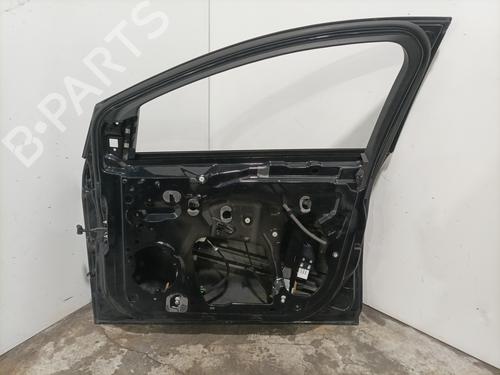 Right front door FORD FOCUS III 1.6 TDCi | BP29737779C3 