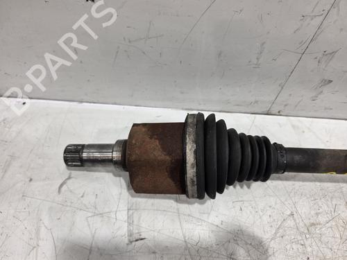 Left front driveshaft PEUGEOT BOXER Van 2.2 HDi 130 | BP39545942M38 - Image 5
