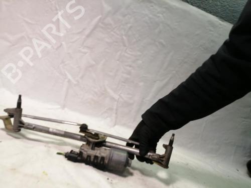Front wiper motor VW POLO (9N_, 9A_) 1.2 12V | BP22587270M29 