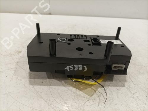 Climate control PEUGEOT 206 CC (2D) 2.0 S16 | BP32430916I5  - Image 5