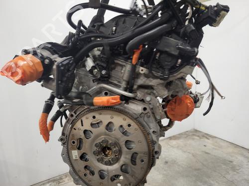 Motor MINI MINI (F55) Cooper | BP31114356M1