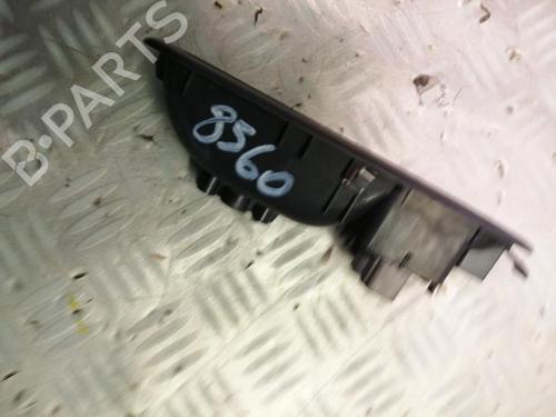 Used Left front window switch Left front window switch RENAULT TWINGO II (CN0_) 1.5 dCi (CN0E) (64 hp) 29317336 29317336