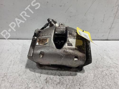 Used Right front brake caliper Right front brake caliper PEUGEOT 308 III (FB_, FH_, FP_, F3_, FM_) Hybrid 225 (F3DGYT, F3DGNH) (224 hp) 40054899 40054899