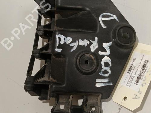 Rear bumper bracket AUDI A3 Sportback (8PA) 2.0 TDI 16V | BP22576305C159 
