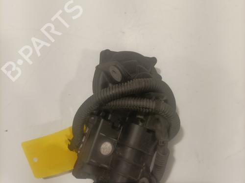 Gear lever CITROËN C4 Grand Picasso II (DA_, DE_) 1.6 BlueHDi 120 | BP24345438M90 