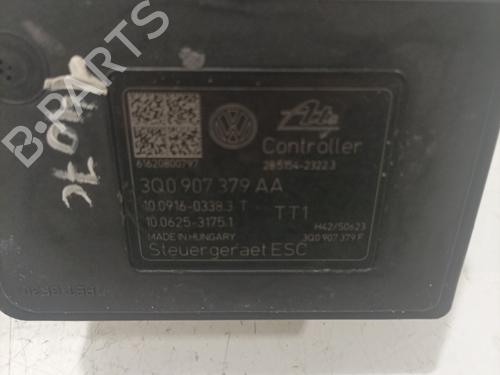 ABS pump AUDI A3 Sportback (8VA, 8VF) S3 quattro | BP27883870M43 