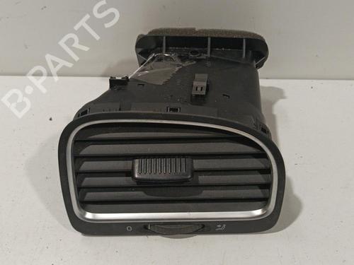 Used Air vent Air vent VW GOLF VI (5K1) 1.4 TSI (122 hp) 22577096 22577096