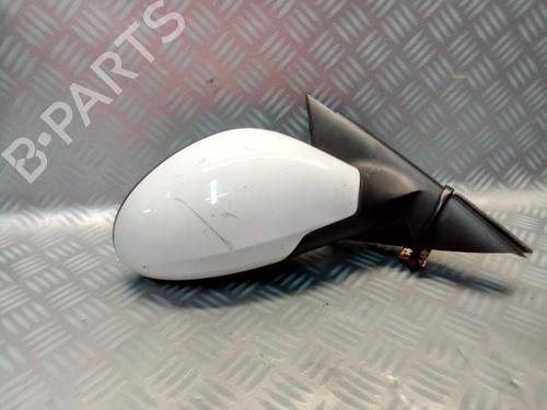 Right mirror SEAT IBIZA III (6L1) 1.4 TDI | BP22591886C27 